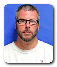 Inmate BRIAN KEITH GIBSON