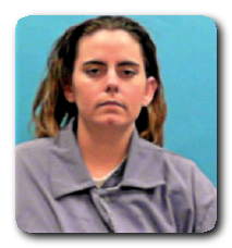 Inmate KIMBERLY L HODOM