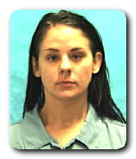 Inmate CHARLOTTE M JOHNSON