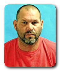 Inmate ANGEL LUIS QUENDO