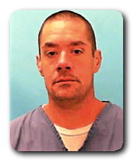 Inmate JEFFREY R STEWART