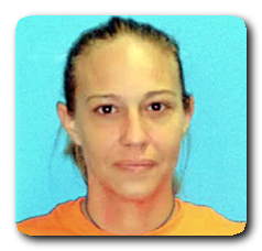 Inmate HOLLY TERESE BOWSE