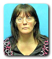 Inmate MICHELLE COOK