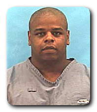 Inmate MICHAEL K MCCARTY