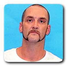 Inmate JEREMY H MICHAEL