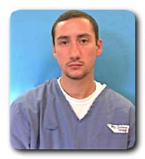 Inmate ZACHARY T MOTLEY