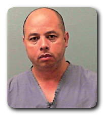 Inmate ANIBAL MUNIZ