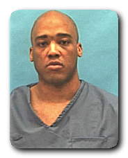 Inmate CHARLES D PATTEN