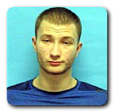 Inmate CAMERON S STEWART