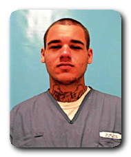 Inmate EVAN C TOUHEY