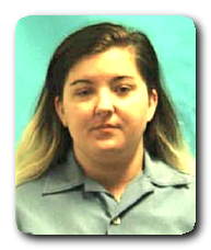 Inmate ASHLEY D WINTERS