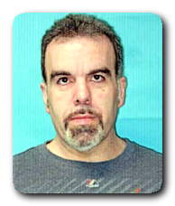 Inmate ANTHONY M CANZONA