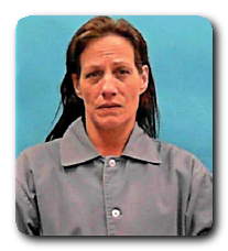 Inmate DONNA A CHINNICI