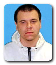 Inmate TRISTAN NICHOLAS GEORGE