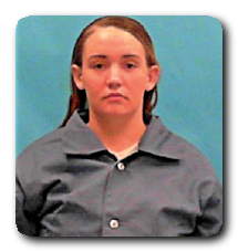 Inmate SIERRA JACKSON