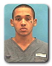 Inmate DEVIN I MUNGUIA