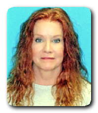 Inmate AMY SUZANNE POHLMAN