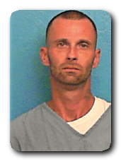 Inmate JOSHUA R SNYDER