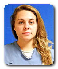 Inmate COURTNEY MICHELLE STACK