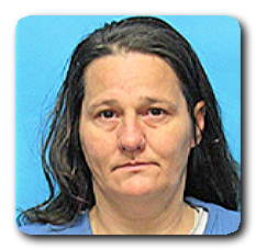 Inmate HEATHER W BROWN