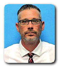 Inmate RYAN ALAN HARFMAN
