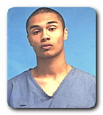 Inmate GREGORY D HOLT