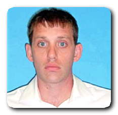 Inmate KEVIN MICHAEL KRUG