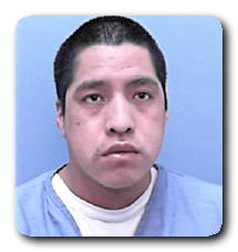 Inmate SALOMON T RAMIREZ