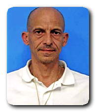 Inmate PABLO DAVILA RIVAS