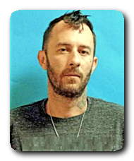 Inmate CHRISTOPHER JAMES TALLEY