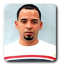 Inmate LUIS ANTONIO BIRRIEL-PERREZ
