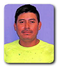 Inmate MARIO DAVIS CHILEL-LUCAS