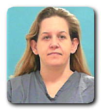Inmate DONNA G COMPTON