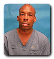 Inmate ANDRE D CRITTENDON