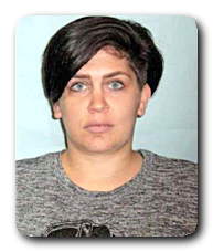 Inmate SHERRY L MATTHEWS