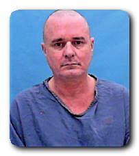 Inmate TIMOTHY A PARKS