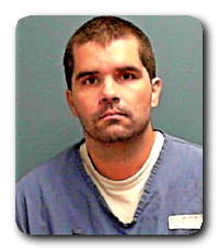 Inmate JIMMY SEIBER