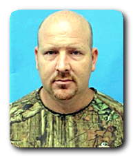 Inmate CHRISTOPHER WILKINSON