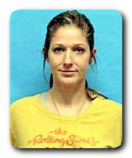 Inmate JENNIFER MARIE WORDEN