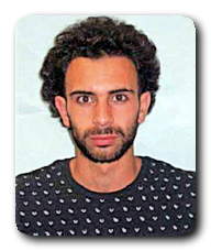 Inmate MOHAMAD Z YOUSEF