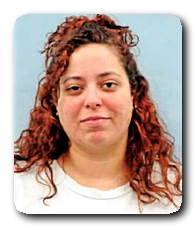 Inmate DANETTE M FREYRE