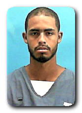 Inmate MARCUS A HATCH