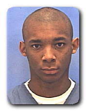 Inmate COURTNEY Q II HENDERSON