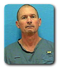 Inmate CHRISTOPHER J HILL