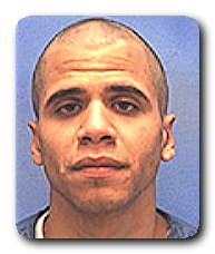 Inmate YAMIL S RODRIGUEZ