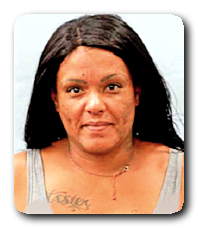 Inmate LISSETTE P SEMIDEY