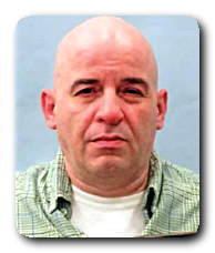 Inmate JOEL VASQUEZ