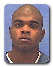 Inmate TREONNIS BARTELL