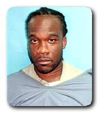 Inmate TOCCORA DOZIER