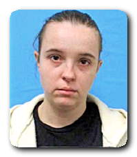 Inmate SUSAN GASKIN